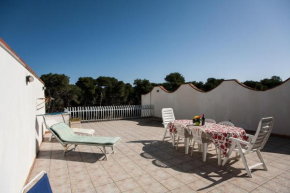 Casa Torre Dell'Orso accesso diretto spiaggia m122